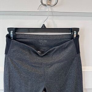 Calvin Klein Athletic Leggings